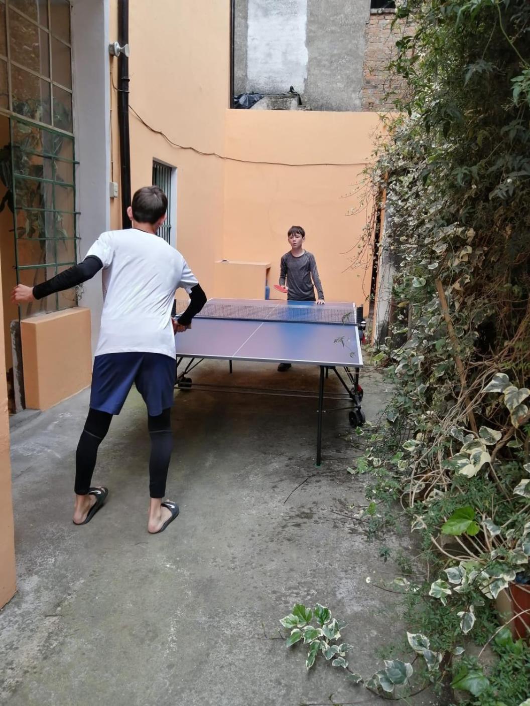 La Posada Colonial Quito Kültér fotó