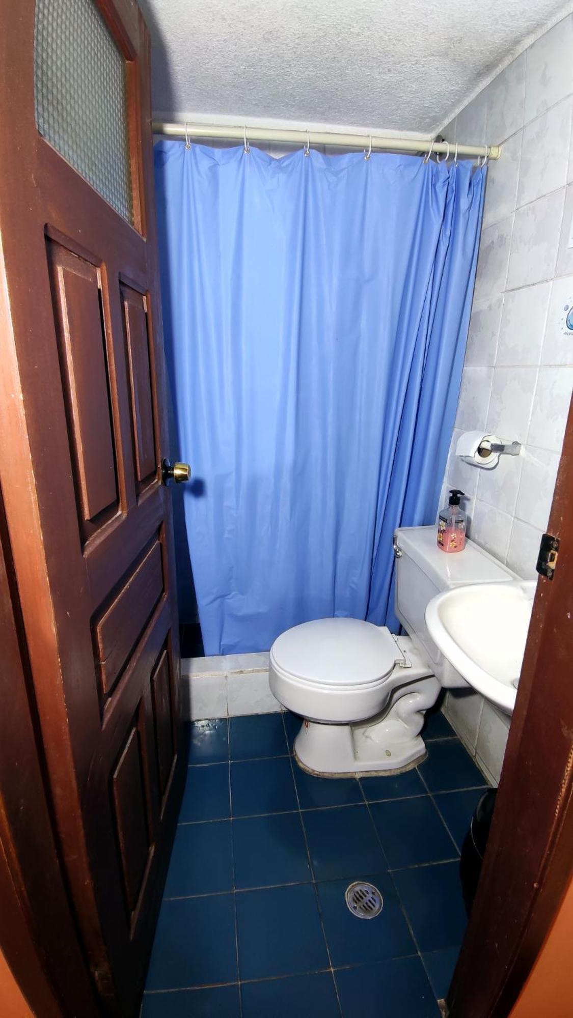 La Posada Colonial Quito Kültér fotó