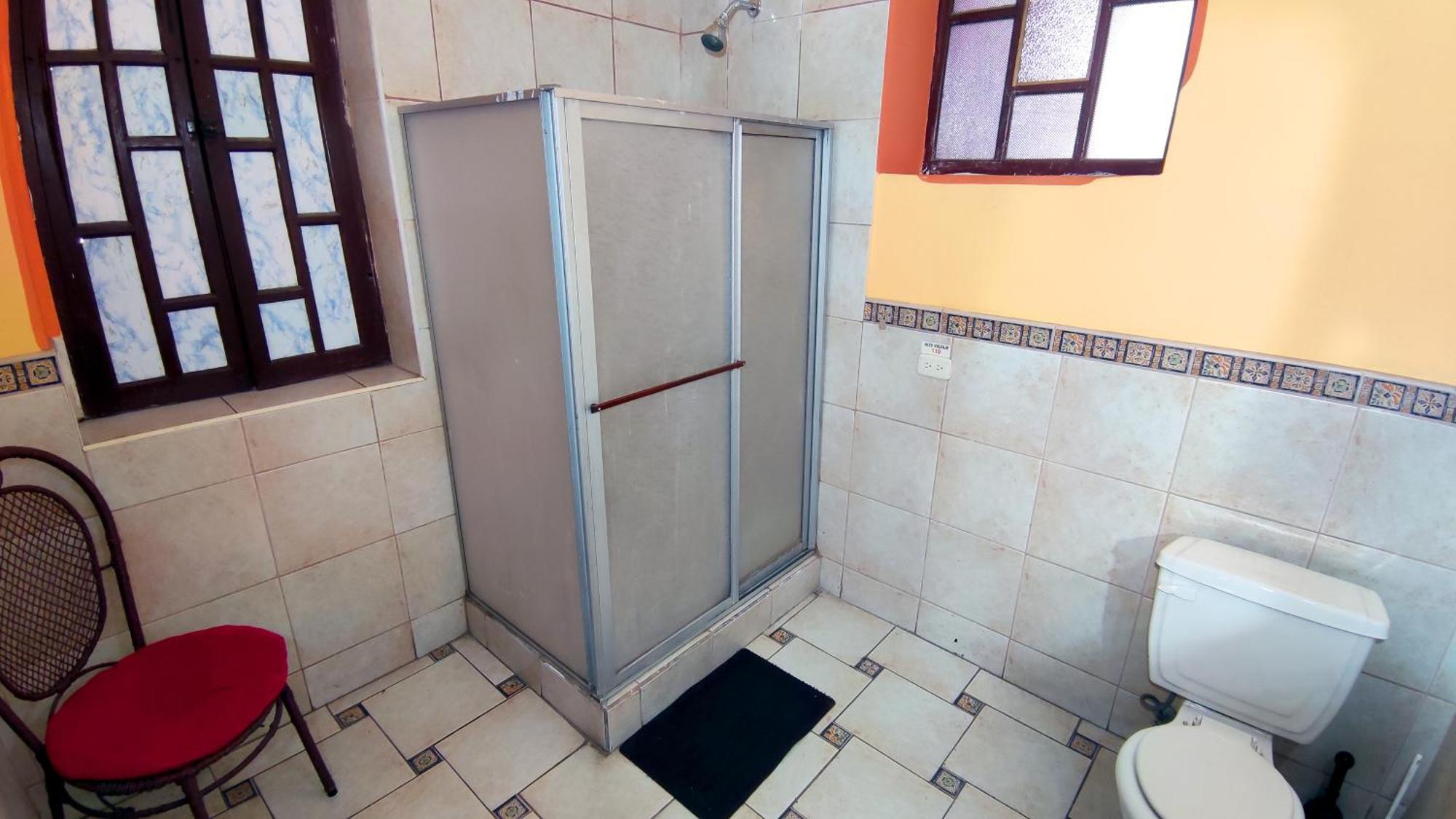 La Posada Colonial Quito Kültér fotó