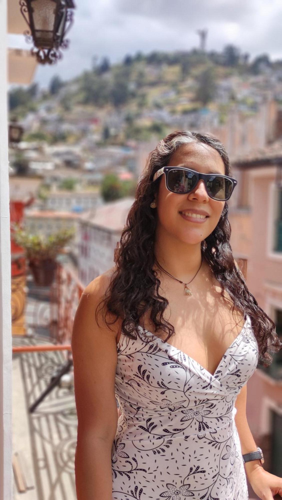 La Posada Colonial Quito Kültér fotó