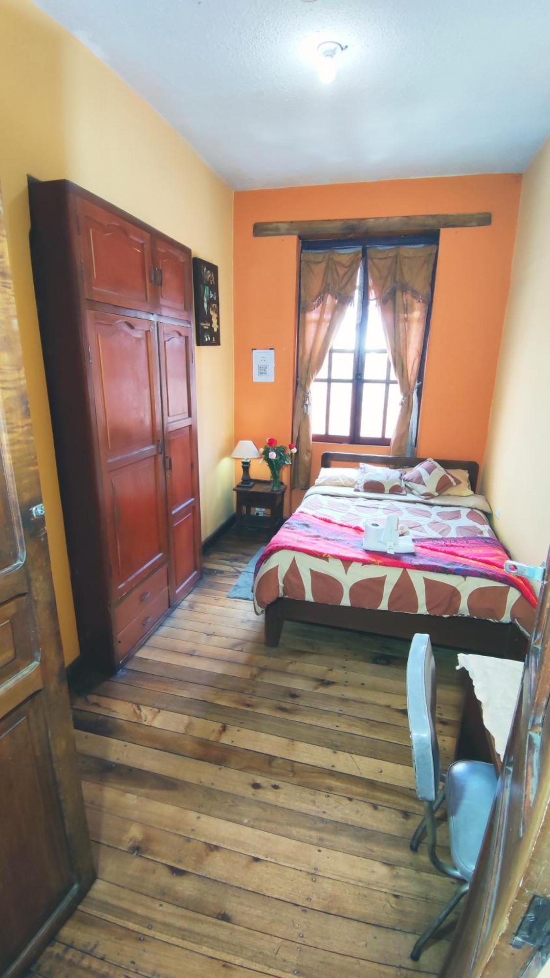 La Posada Colonial Quito Kültér fotó