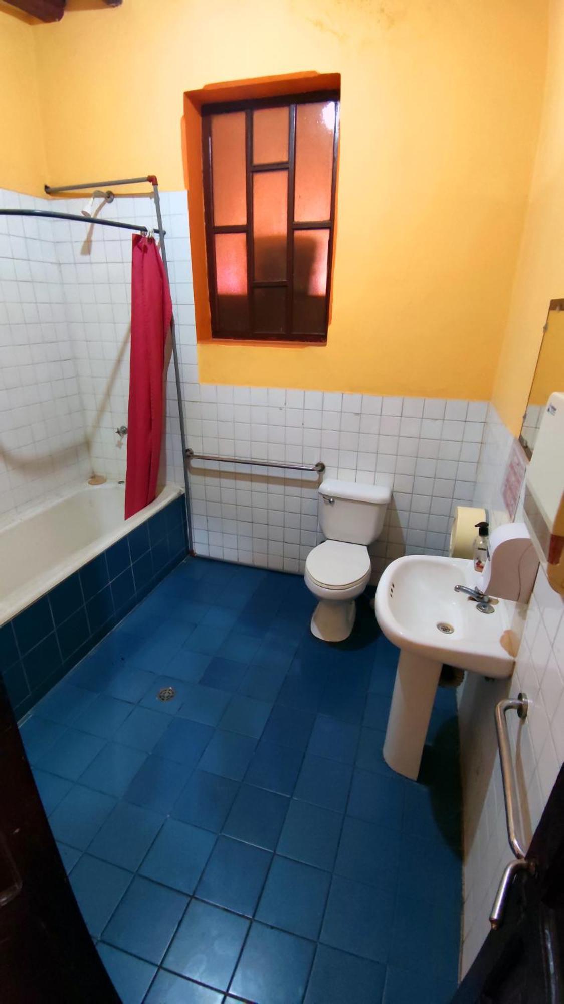 La Posada Colonial Quito Kültér fotó